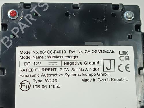Electronic module TOYOTA MIRAI (JPD2_) FCV (JPD20) | BP19106932M83 