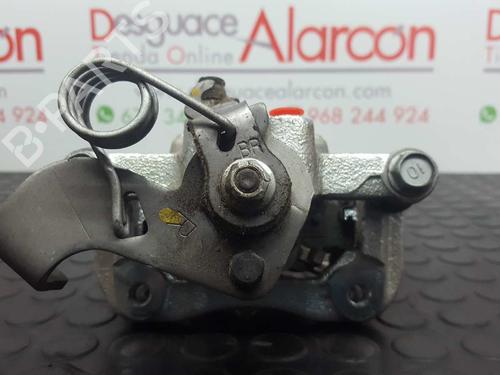 Right rear brake caliper HYUNDAI i10 II (BA, IA) 1.0 | BP11542391M106
