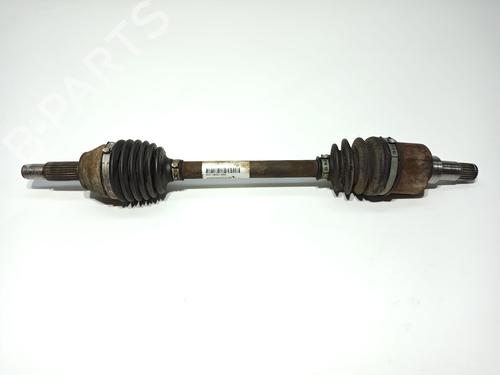 Used Left front driveshaft Left front driveshaft 39248292 39248292