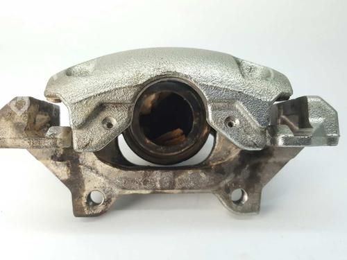 Left front brake caliper OPEL CORSA E (X15) 1.4 LPG (08, 68) | BP11542849M105 