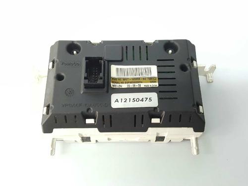 Ferdsskriver FORD FIESTA VI (CB1, CCN) 1.4 TDCi | BP6628125C48