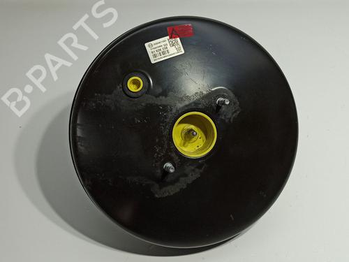 Used Servo brake Servo brake FIAT DUCATO Bus (250_) 130 Multijet 2,3 D 4x4 (131 hp) 40107629 40107629