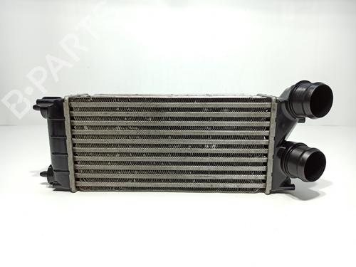 Intercooler CITROËN C4 II (NC_) 1.6 HDi 110 (112 hp) 17834143