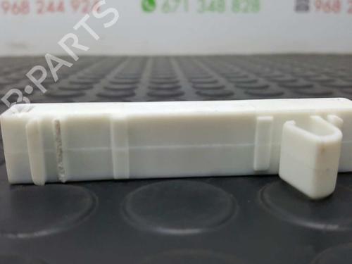Electronic module RENAULT MEGANE III Grandtour (KZ0/1) 1.6 dCi (KZ00, KZ12, KZ13) | BP14532380M83
