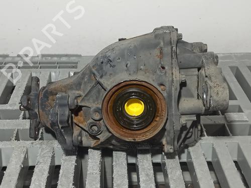 Rear differential MERCEDES-BENZ S-CLASS (W221, V221) S 320 CDI (221.022, 221.122) | BP25858985M24
