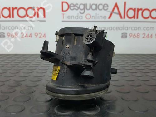 Left front fog light MERCEDES-BENZ B-CLASS Sports Tourer (W245) B 200 CDI (245.208) | BP2737762C30 