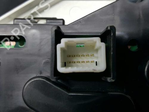 Instrument cluster NISSAN QASHQAI II (J11, J11_) 1.5 dCi | BP2771333C47