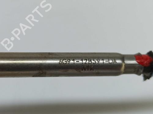 Electronic sensor FORD FOCUS III 1.6 TDCi | BP10000431M84 
