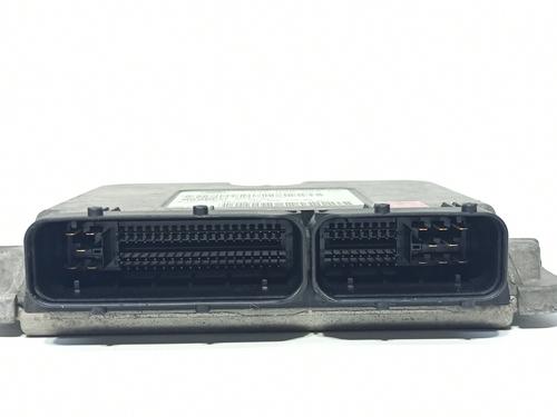 Engine control unit (ECU) SEAT IBIZA III (6L1) 1.4 16V | BP9169287M57