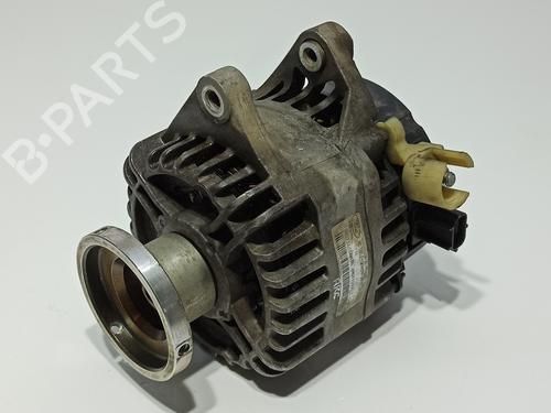 Used Alternator FORD FOCUS II (DA_, HCP, DP) 1.8 TDCi (115 hp) 30557164