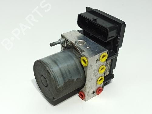 ABS pump CITROËN JUMPY II Van 1.6 HDi 90 16V | BP21583907M43 