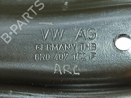 Right front suspension arm AUDI A1 Sportback (8XA, 8XF) 1.6 TDI | BP26304648M13