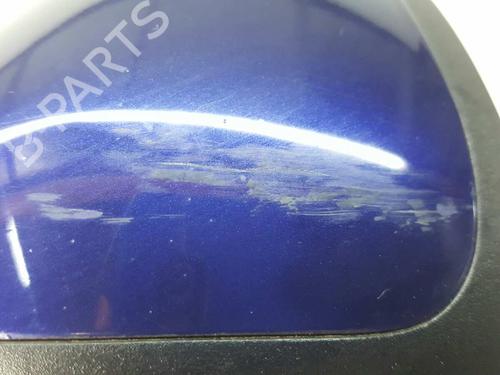 Left mirror MAZDA 6 Hatchback (GG) 2.0 DI (GG14) | BP2736039C26 