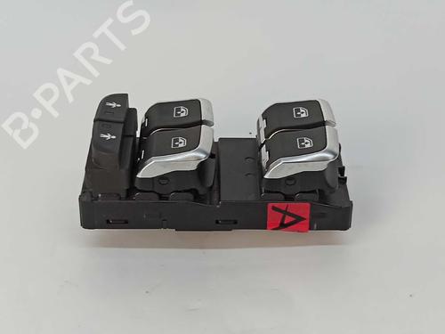 Left front window switch AUDI A3 Sportback (8VA, 8VF) 1.4 TSI | BP10101081I27 