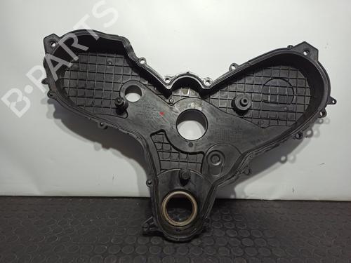 Timing cover LAND ROVER DISCOVERY IV (L319) 2.7 TD 4x4 | BP16074831M123 