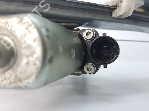 Front right window mechanism DACIA SANDERO 1.5 dCi | BP3332125C23