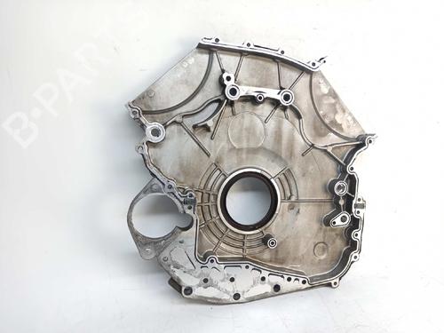 Timing cover AUDI A8 D3 (4E2, 4E8) 3.0 TDI quattro | BP14541761M123 