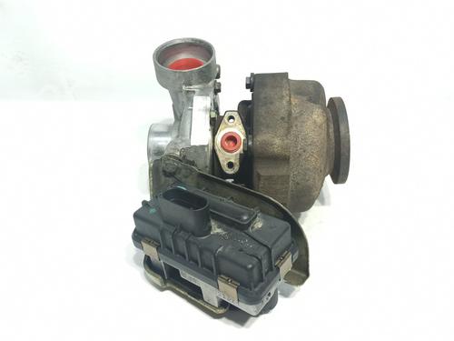 Turbocompresseur/Compresseur MERCEDES-BENZ S-CLASS (W220, V220) S 400 CDI (220.028, 220.128) | BP11509828M71