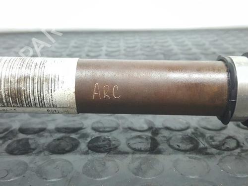 Left front driveshaft PEUGEOT PARTNER MPV (5_, G_) 1.6 HDi 90 | BP5888502M38 