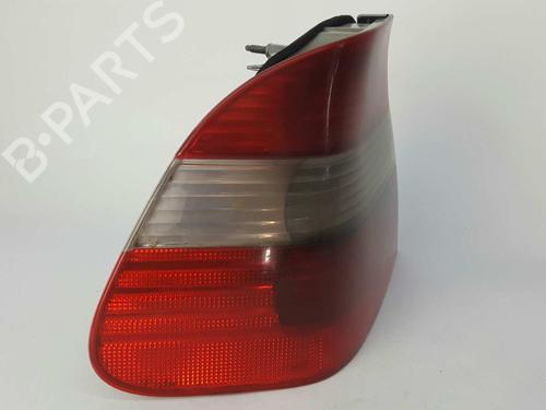 Left taillight BMW 3 (E46) 320 d | BP8213078C34