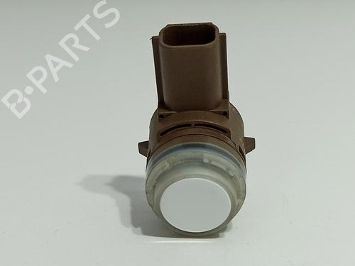 Module électronique FORD FIESTA VII (HJ, HF) [2017-2025]  25150889