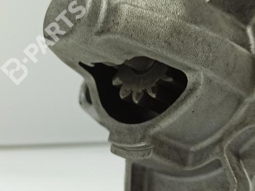 Starter RENAULT MEGANE III Hatchback (BZ0/1_, B3_) 1.2 TCe (BZ2B, BZ11) | BP9806933M8 