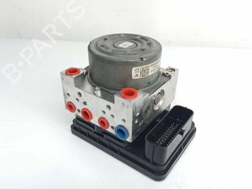 Abs pomp CITROËN C4 CACTUS 1.2 VTi 82 (82 hp) 10043765