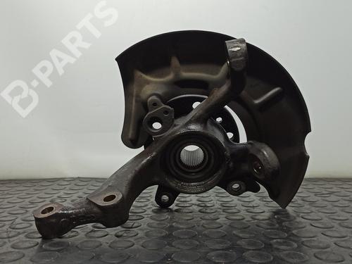 Intake manifold VW GOLF III (1H1) 2.0 | BP11996989M70 