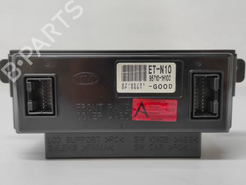 Display monitor KIA PRO CEE'D (ED) 1.6 | BP13540197C48 