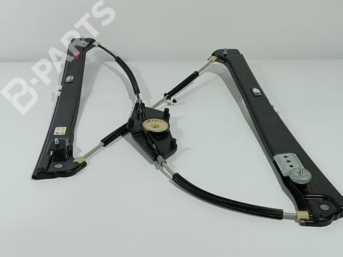 Used Front left window mechanism SKODA KAMIQ (NW4) 1.0 TSI (110 hp) 11357257