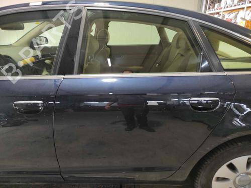 Używane Drzwi tylne lewe AUDI A6 C6 (4F2) 2.0 TDI (140 hp) 9414370