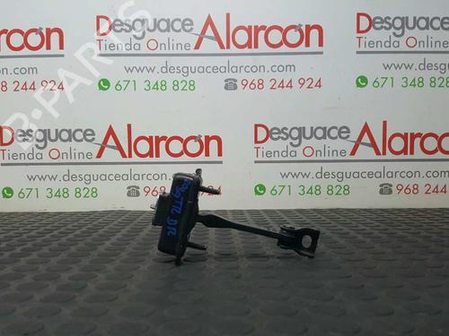 Used Support PEUGEOT 208 I (CA_, CC_) 1.4 HDi (68 hp) 14530478