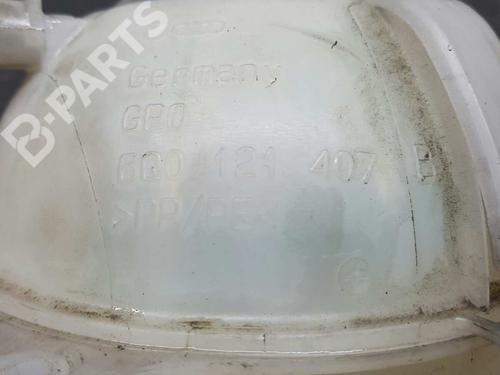 Expansion tank SEAT IBIZA IV SC (6J1, 6P5) 1.9 TDI | BP2731145C120 