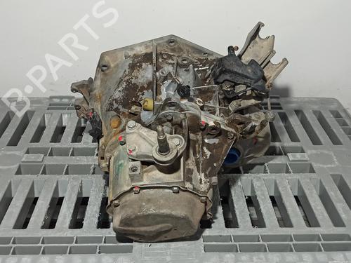 Gearbox PEUGEOT 307 (3A/C) 1.6 16V | BP30117951M3