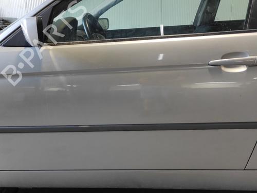 Left front door BMW 3 Coupe (E46) 320 Ci | BP15830423C2