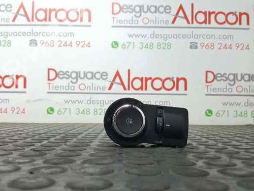 Forlygtekontakt CHEVROLET LACETTI (J200) 1.4 16V (95 hp) 2762827