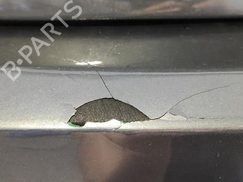 Rear bumper BMW 1 (F21) 114 d | BP22393356C8 