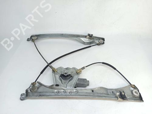 Front left window mechanism RENAULT CLIO III (BR0/1, CR0/1) 1.5 dCi (C/BR0G, C/BR1G) | BP9191412C22