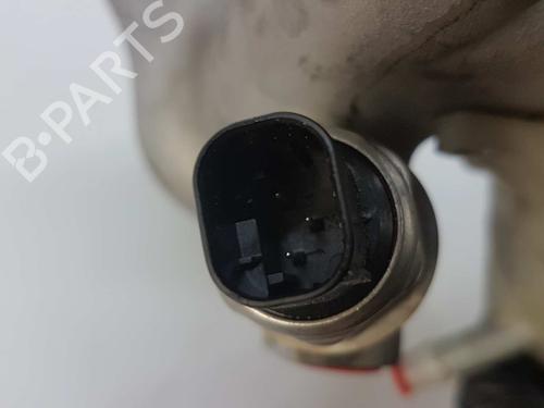 Brake master cylinder MERCEDES-BENZ C-CLASS Coupe (CL203) C 220 CDI (203.706) | BP7861739M77