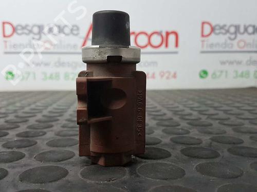 Electronic sensor CITROËN C4 Picasso I MPV (UD_) 1.6 HDi | BP14529225M84 