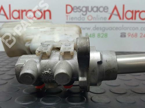Brake master cylinder FIAT DOBLO Bus (263_) 1.6 D Multijet (263AXH1A, 263AXL11, 263AXH1B) | BP2771242M77 