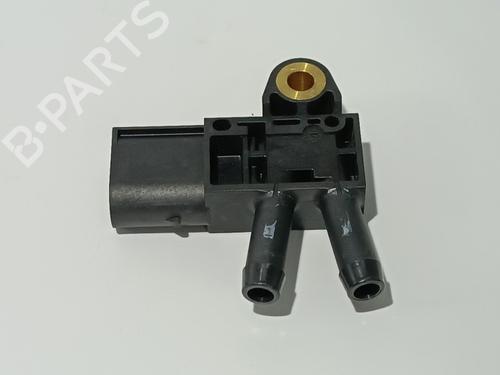 Elektronisk sensor MERCEDES-BENZ A-CLASS (W176) A 200 CDI / d (176.008) | BP17920081M84 