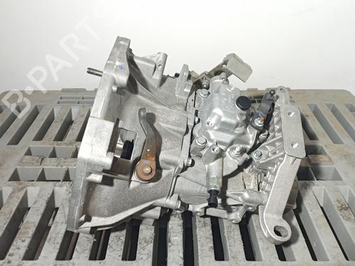 Gearbox FIAT 500L (351_, 352_) 1.4 (199LYB1B) | BP19054155M3
