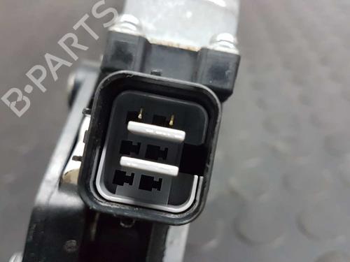 Rear left window mechanism HONDA CIVIC VIII Hatchback (FN, FK) 2.2 CTDi (FK3) | BP2733001C24