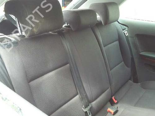 Elektronisk sensor AUDI A3 (8P1)  | BP14528666M84
