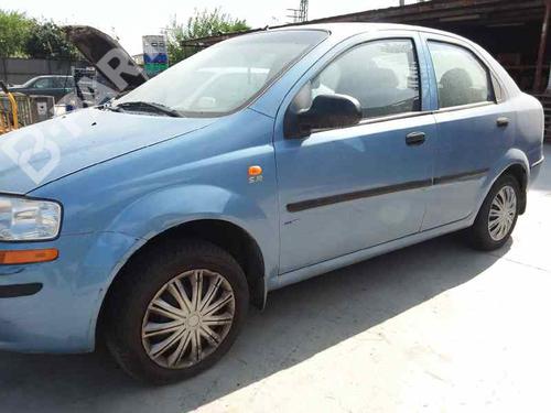 Styring servopumpe DAEWOO KALOS (KLAS) 1.4 | BP9842706M99 