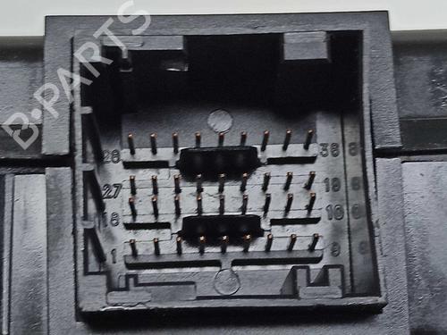 Comfort control module FIAT STILO (192_) 1.9 JTD (192_XE1A) | BP7983089M56 