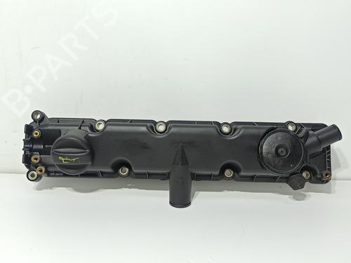 Used Valve cover CITROËN XSARA PICASSO (N68) 2.0 HDi (90 hp) 23412952