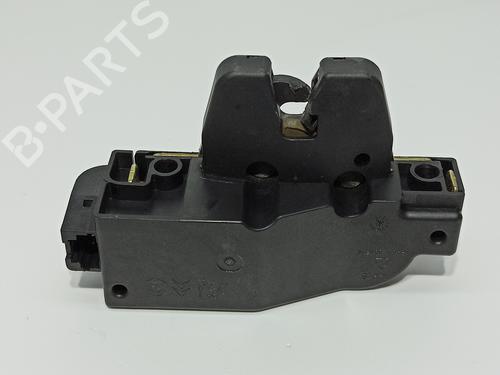 Tailgate lock PEUGEOT 607 (9D, 9U)  | BP16673734C101 