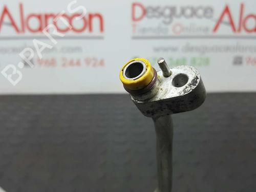 Pipe MERCEDES-BENZ B-CLASS Sports Tourer (W245) B 200 CDI (245.208) | BP14531180M125